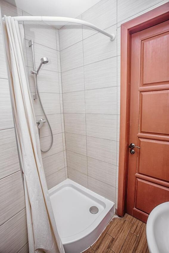 Guest House "Arkhistratyg" Lviv Exterior photo